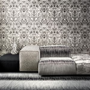 tissu d'ameublement 1