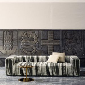 tissu d'ameublement