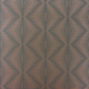 papier peint contemporain