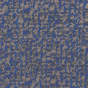 tissu d'ameublement / pour rideaux / à motif / en Trevira CS®