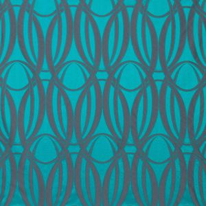 tissu pour rideaux / damas / en Trevira CS® / non feu