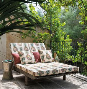 tissu d'ameublement