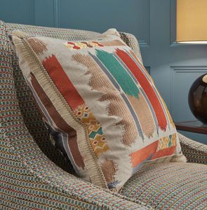 tissu pour rideaux