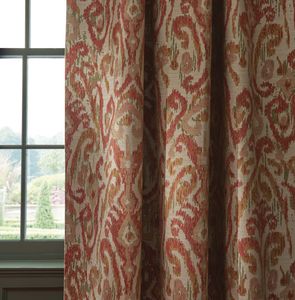 tissu d'ameublement