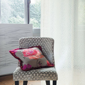 tissu d'ameublement