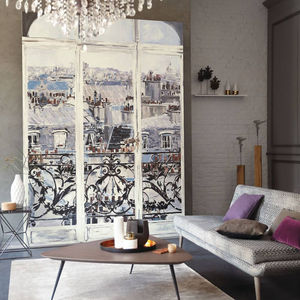 panneau décoratif de revêtement