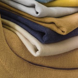 tissu d'ameublement