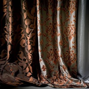 tissu d'ameublement