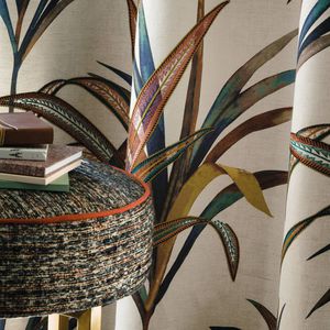 tissu d'ameublement