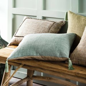 tissu d'ameublement