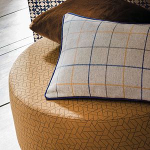 tissu d'ameublement