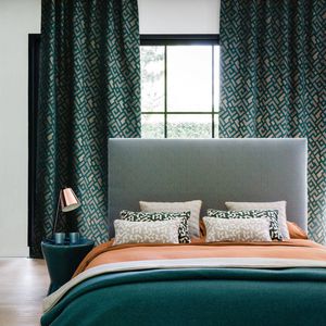 tissu d'ameublement