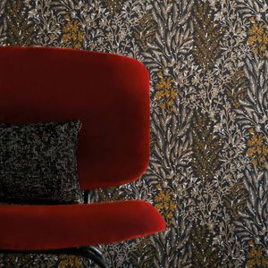 papier peint contemporain