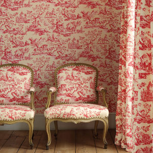 tissu d'ameublement