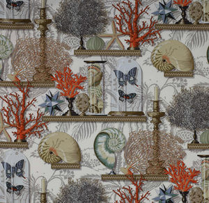 tissu d'ameublement
