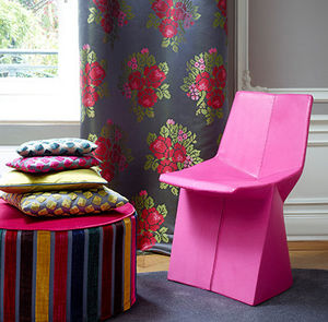 tissu pour rideaux