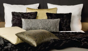 tissu d'ameublement
