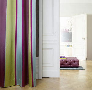 tissu pour rideaux