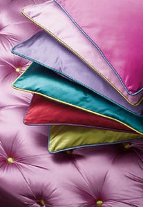 tissu d'ameublement