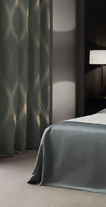 tissu pour rideaux