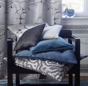 tissu d'ameublement