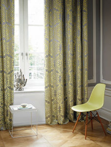 tissu pour rideaux