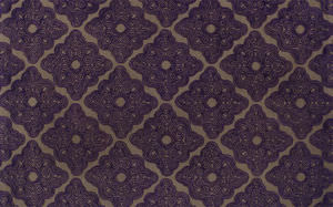 tapis contemporain