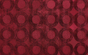 tapis contemporain