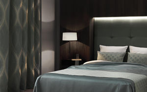 tissu d'ameublement