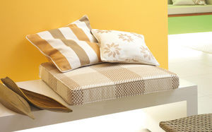 tissu d'ameublement
