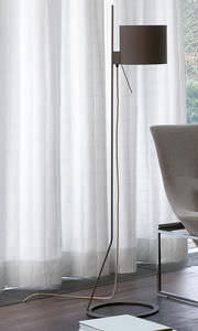 tissu pour rideaux