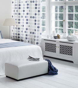 tissu pour rideaux