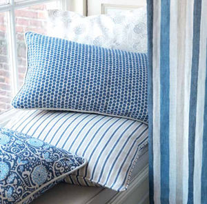 tissu d'ameublement