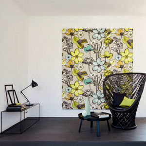 tissu d'ameublement 1