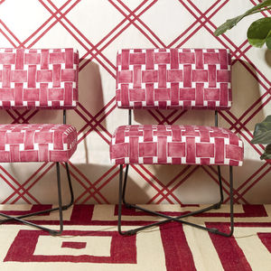 tissu d'ameublement