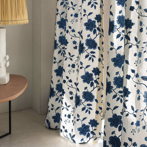 tissu d'ameublement