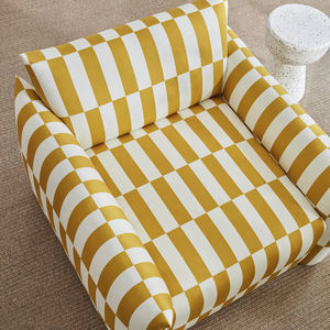 tissu d'ameublement