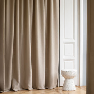 tissu pour rideaux