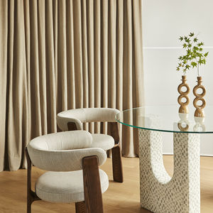 tissu pour rideaux