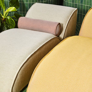 tissu d'ameublement