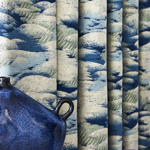 tissu d'ameublement