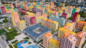 logiciel BIM (Building Information Modeling)