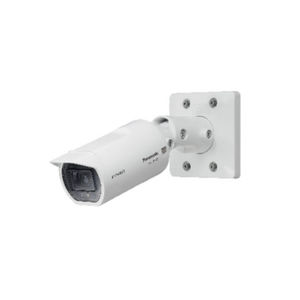 caméra de sécurité IP / bullet / apparente / couleur