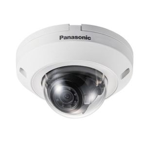 caméra de sécurité IP