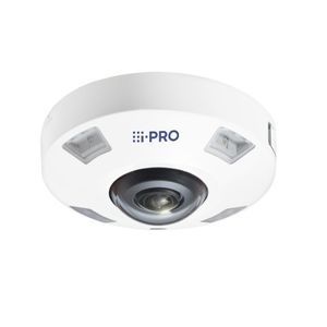 caméra de sécurité IP