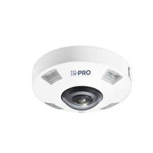 caméra de sécurité IP