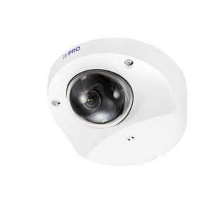 caméra de sécurité IP