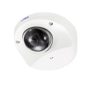 caméra de sécurité IP