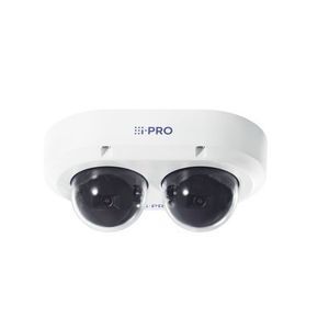 caméra de sécurité IP