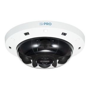 caméra de sécurité IP